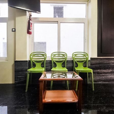 OYO 76021 Orchid Blue Service Apartment And Kitchen Nagpur Exterior foto