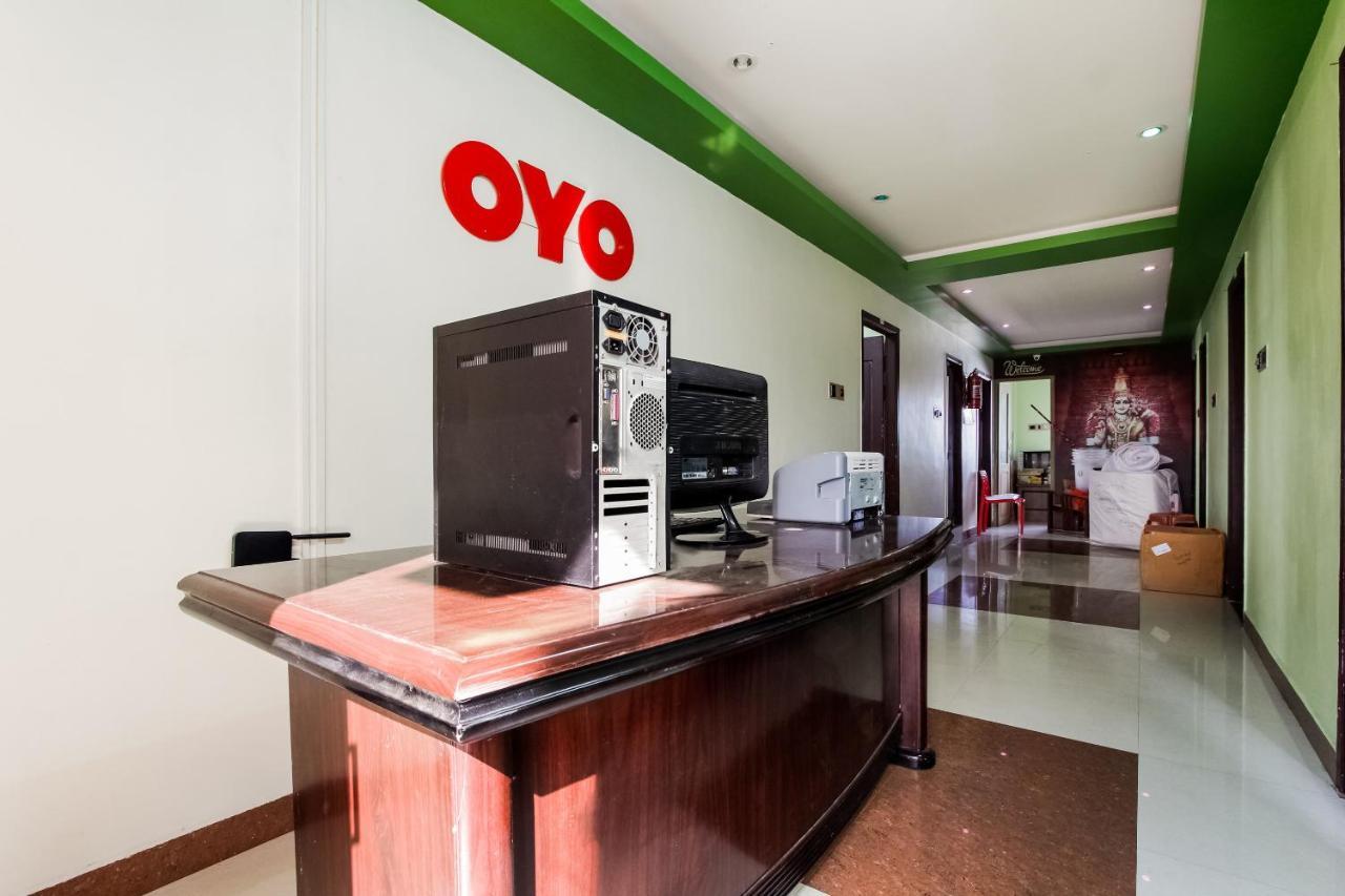 OYO 76021 Orchid Blue Service Apartment And Kitchen Nagpur Exterior foto