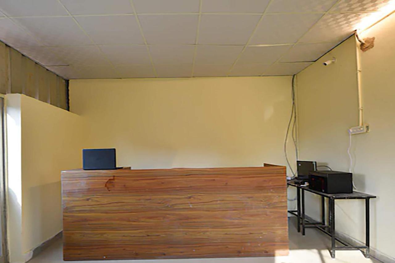 OYO 76021 Orchid Blue Service Apartment And Kitchen Nagpur Exterior foto